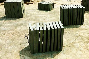 耐磨復(fù)合襯板的性能優(yōu)勢表現(xiàn)在哪里